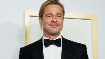 brad pitt conquista