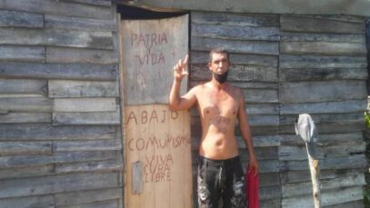 camagüey opositores