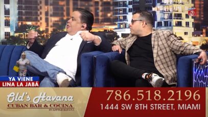 carlucho deja rodney j