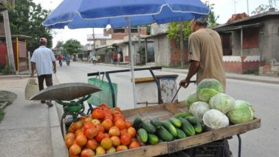 carretilleros