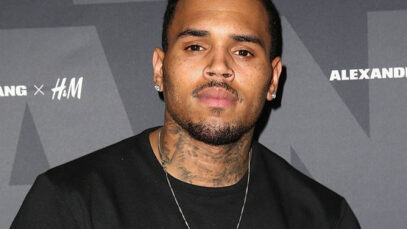 chris brown