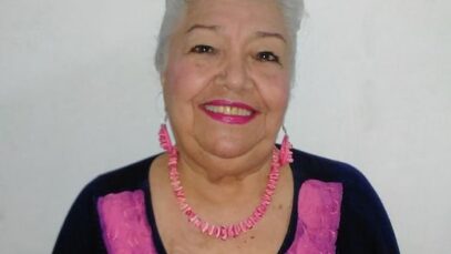 cruz pérez