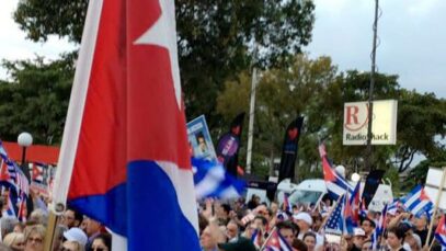 cuba libertad
