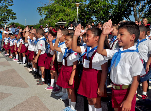 curso escolar