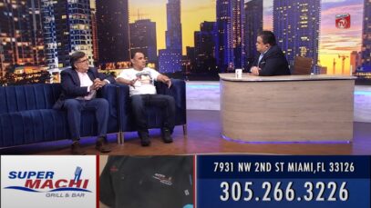 freire rosabal show carlucho 2