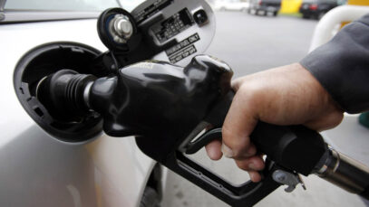 gasolina