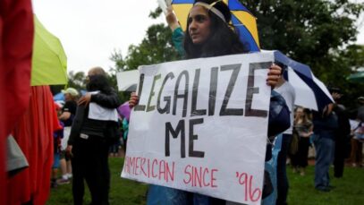 haitianos tps foto Reuters