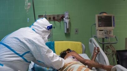 hospital