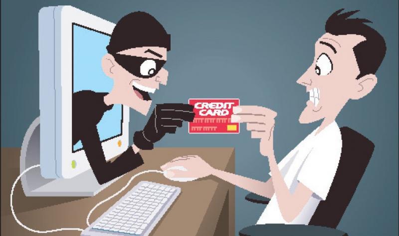 Hombre estafa 21 millones de dólares