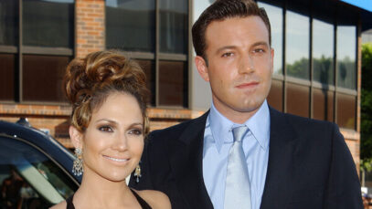jennifer lópez ben affleck