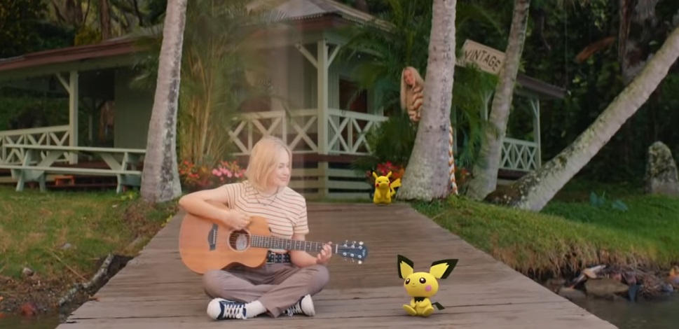 pókemon katy perry