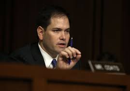 marco rubio foto alex wong afp