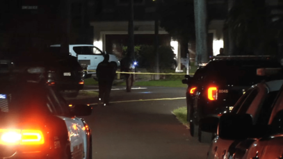 miramar heridos