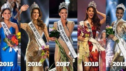 miss universo foto facebook