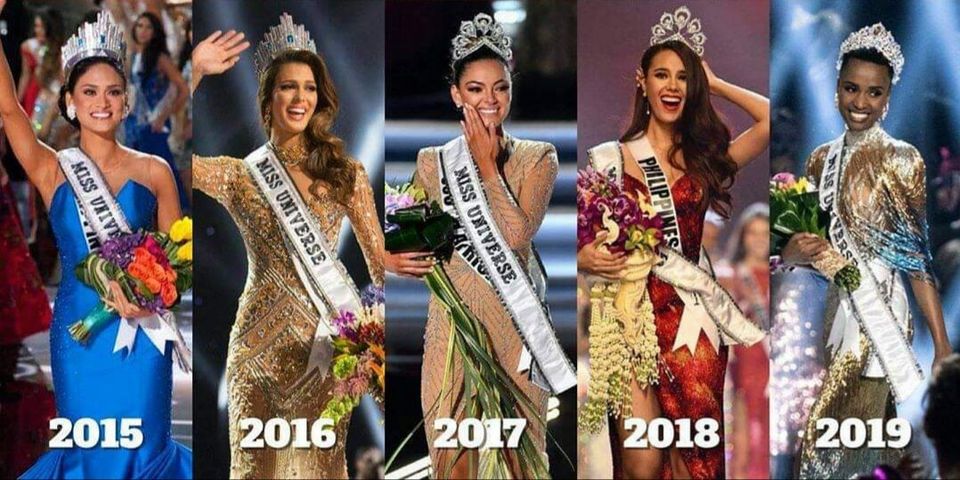 Estrictas reglas para ser Miss Universo