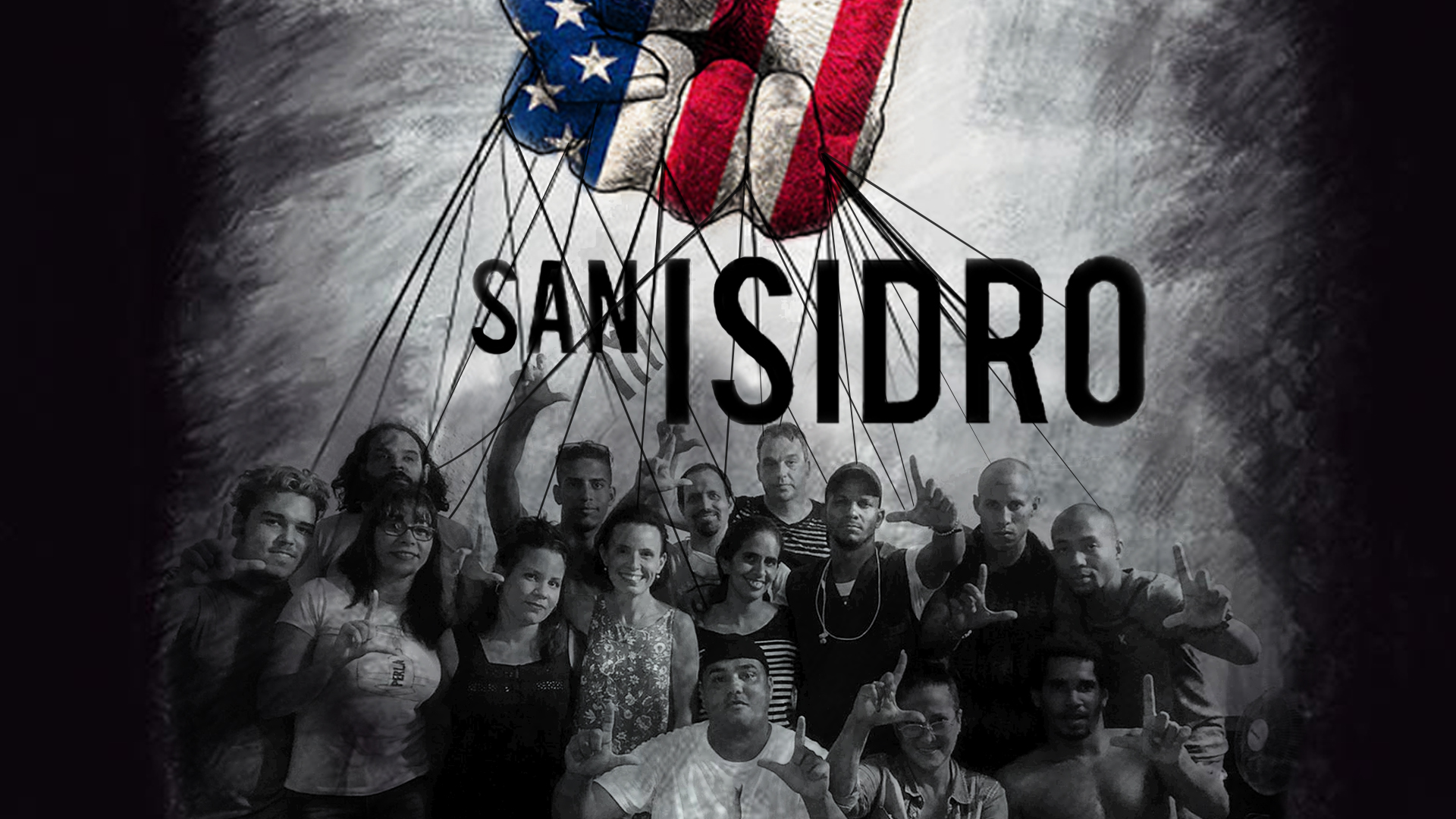 San Isidro Parlamento