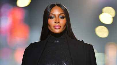 naomi