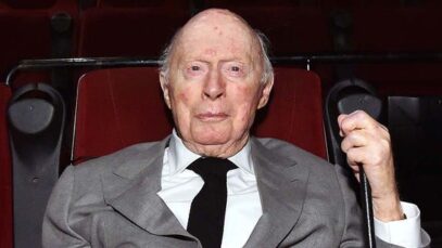 norman lloyd