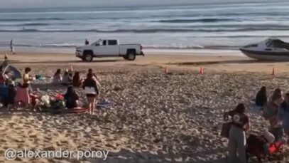 nunca confies boat zone 2