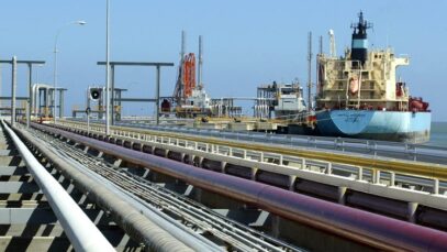 petroleo