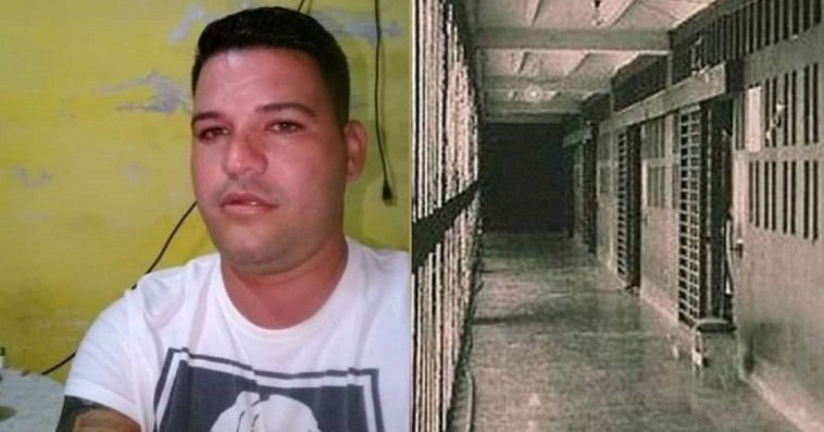 Manuel Santana protesta contra injusticias del régimen