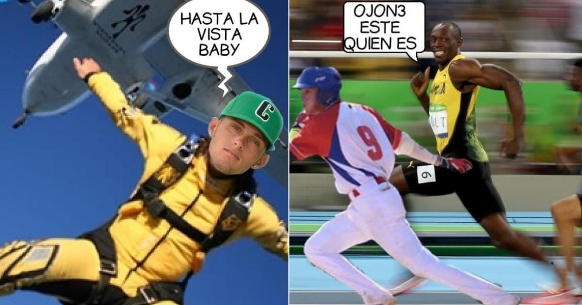 César Prieto: la FCB arremete contra él tras fuga del pelotero en Florida