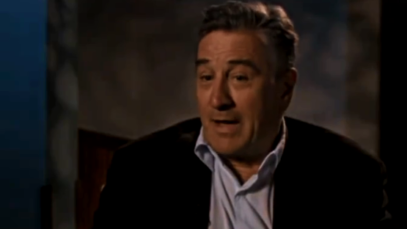 rOBERT dE nIRO1