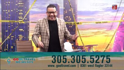 rodney jimenez show 2