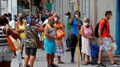 santiago medidas cuba