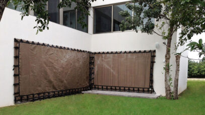 sistema antihuracanes