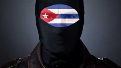 terrorism-cubaflag foto cuban studies institute