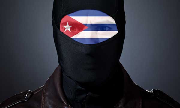 Cuba acusada nuevamente de no cooperar totalmente en la lucha antiterrorista por el Departamento de Estado de los EEUU.