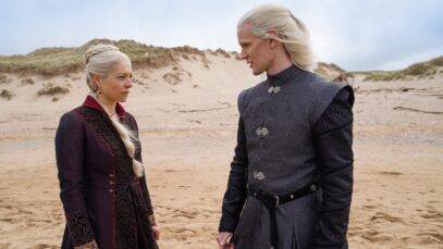 thrones