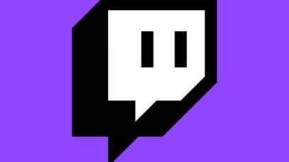 twitch