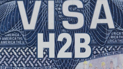 visa H2B