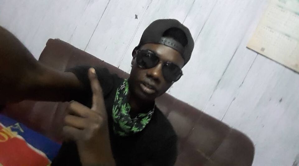 yasser rivero
