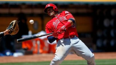 yunel escobar