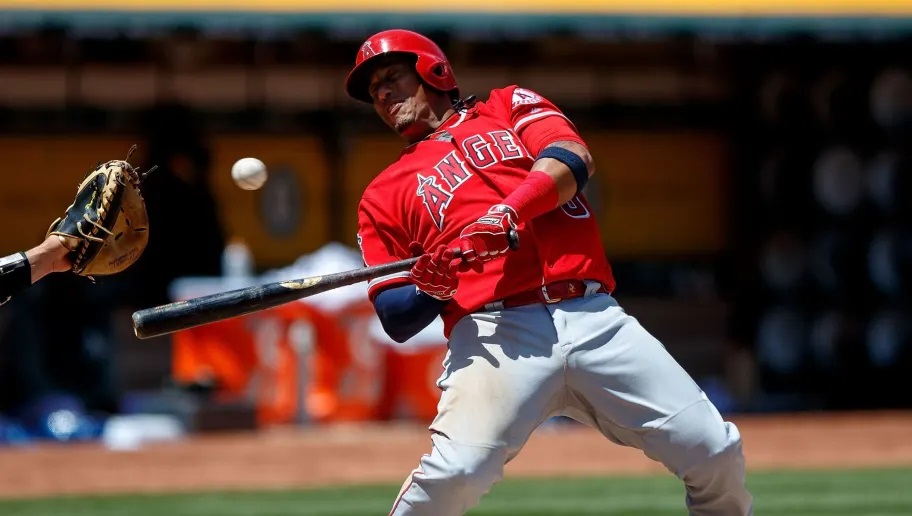 Yunel escobar