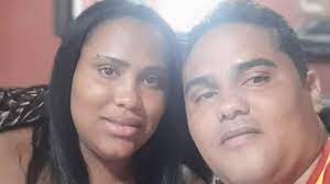 Zuleidis Gómez, valiente mujer víctima de la represión