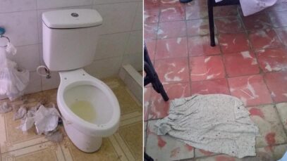 1623846219-centro-aislamiento-covid-19-cabaiguan-banos-inundados-sitio-donde-tomar-agua