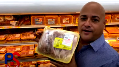 Andy Vásquez Presidente S