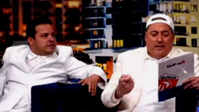 Anselmo línea de ropa