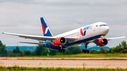 Azur Air