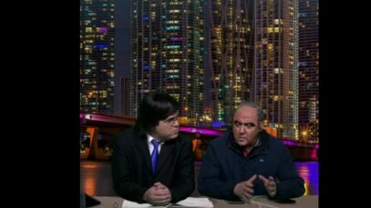 Bayly e Ignacio Jimenez