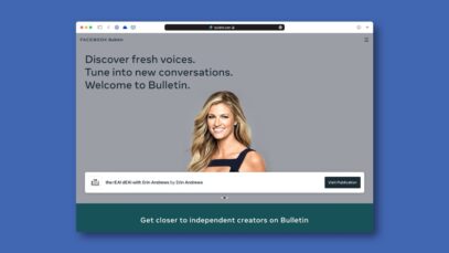 Bulletin foto principal