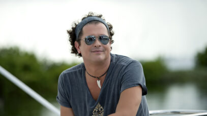 Carlos Vives