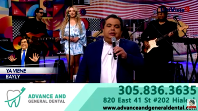 Carlucho-Advance Dental