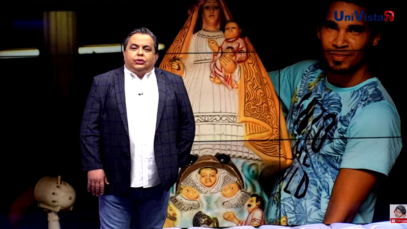 Carluho-Otero Alcántara