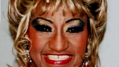 Celia Cruz