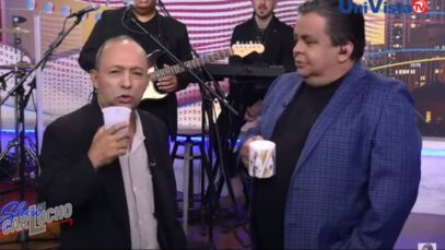 Con unos versos El Bacán le manda una indirecta a Díaz Canel